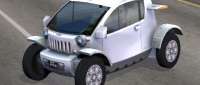 Jeep Treo
