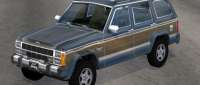 Jeep Wagoneer