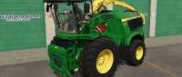 John Deere 9000-Series