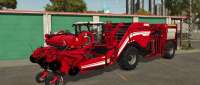 Grimme Ventor 4150