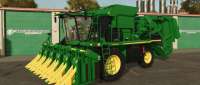 John Deere CP 690