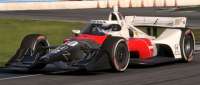 Dallara DW12 Honda