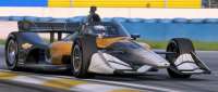 Dallara DW12 Chevrolet