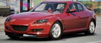 Mazda RX-8