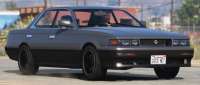 Nissan Laurel