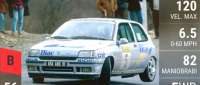 Renault Clio Group A