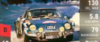 Alpine A110 Group 4