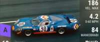 Alpine A220