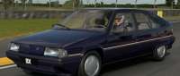 Citroën BX