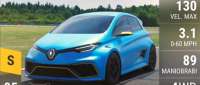 Renault Zoe e-Sport