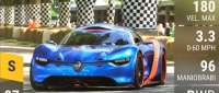 Alpine A110-50