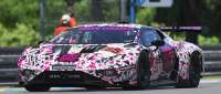 Lamborghini Huracán GT3 EVO2