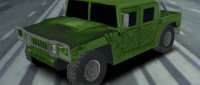 AM General HMMWV