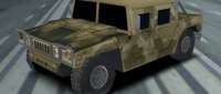 AM General HMMWV