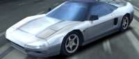 Honda NSX