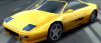 Ferrari F355 GTS