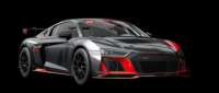 Audi R8 LMS GT4