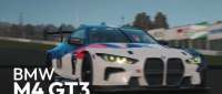 BMW M4 GT3