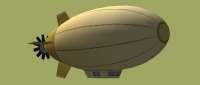 Made for Game Airship