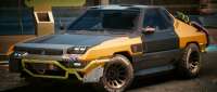 Fiat X1/9