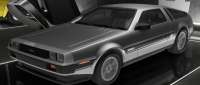 DeLorean S2