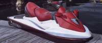 Sea Doo GTX
