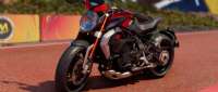 MV Agusta Brutale 800 Dragster RR