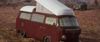 Volkswagen Camper