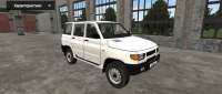 UAZ 3162 Simbir