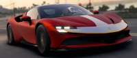 Ferrari SF90 Stradale