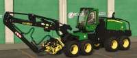 John Deere 1270 G