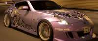 Nissan Fairlady Z