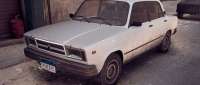 VAZ 2107 Zhiguli