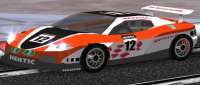 Ferrari 360 GT