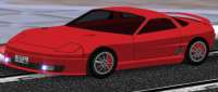 Mitsubishi GTO