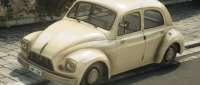 Renault 4CV