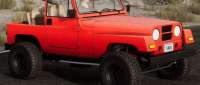 Jeep CJ-7