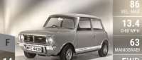 MINI 1275 GT