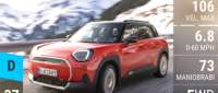 MINI Aceman SE
