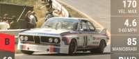 BMW 3.0 CSL