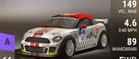 MINI John Cooper Works Coupe