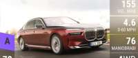 BMW 750e