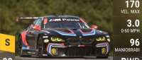 BMW M6 GTLM