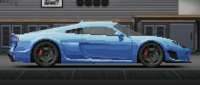 Noble M600