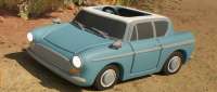 Ford Anglia