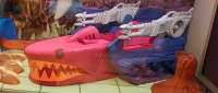 Mattel Land Shark