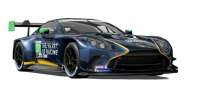 Aston Martin Vantage AMR GT3 Evo