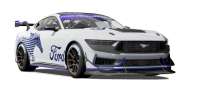 Ford Mustang GT4