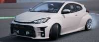 Toyota GR Yaris