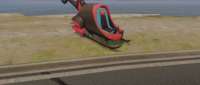 Made for Game Helicopter